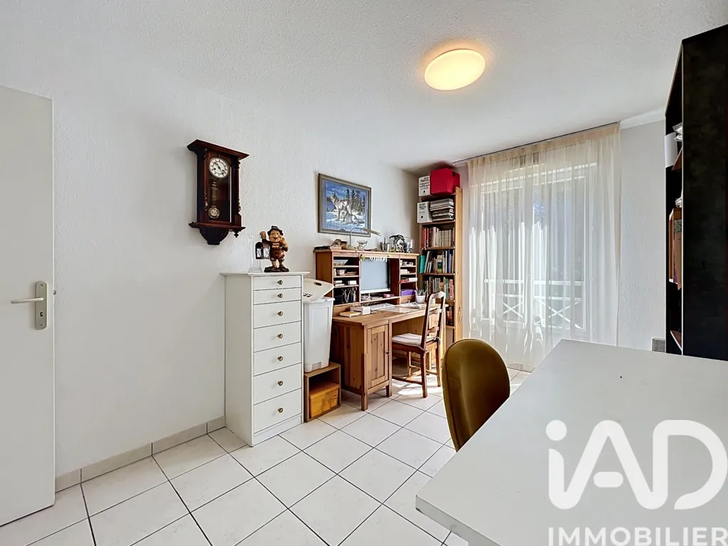Kabinet - Apartment with Terrace in Secure Residence, Cannes