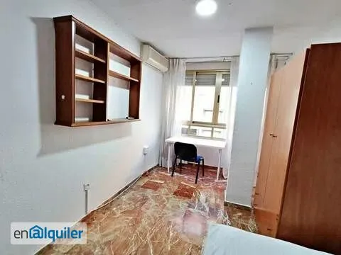 Chambres - Student Flat with A/C in Arabial, Ronda