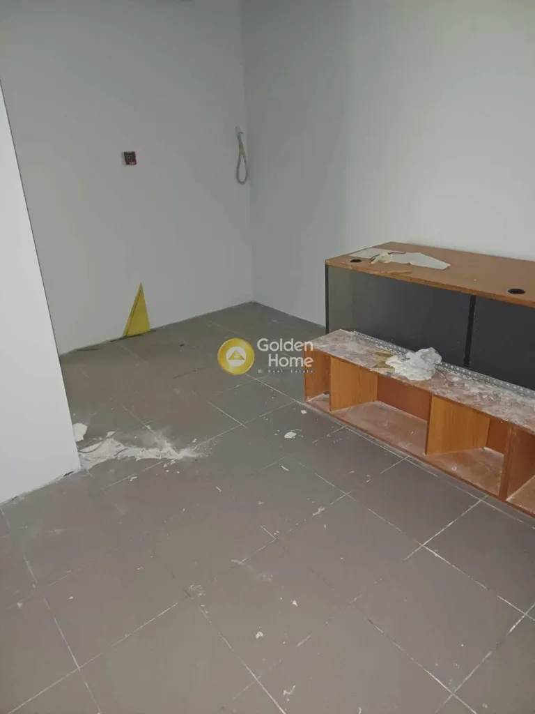 Ärihoone asukohas GR