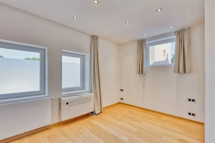 Appartement 3 chambres à Liège