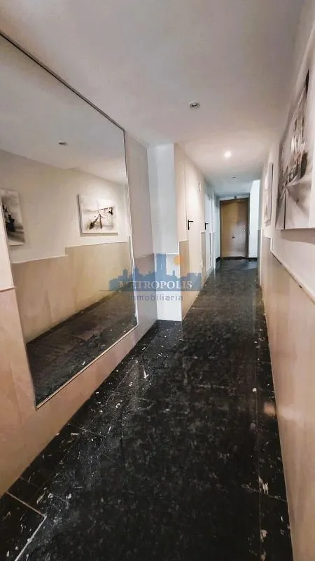 Esik - Seafront Apartment with Balcony in Burriana