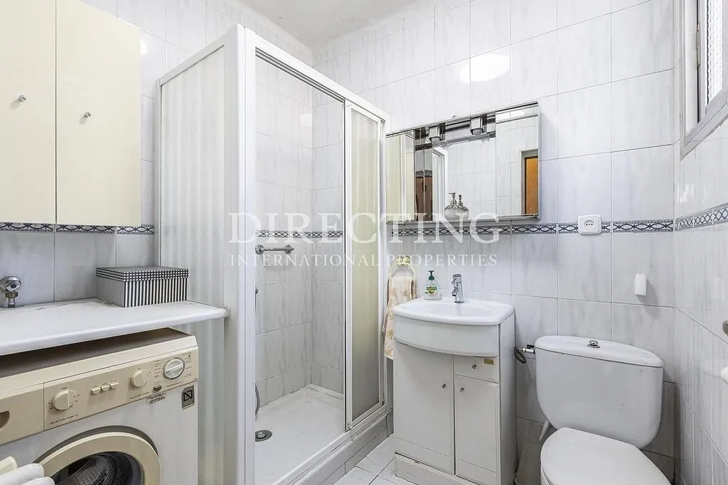 Vannitoad - Loft with Terrace in Argüelles, Madrid