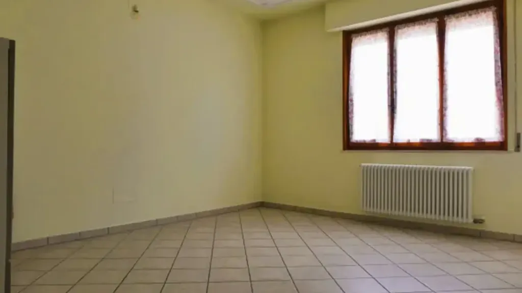 Toad - Rear Balcony Flat in Cerreto Guidi