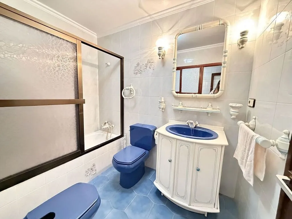 Vannitoad - Chalet with Terrace in Periana