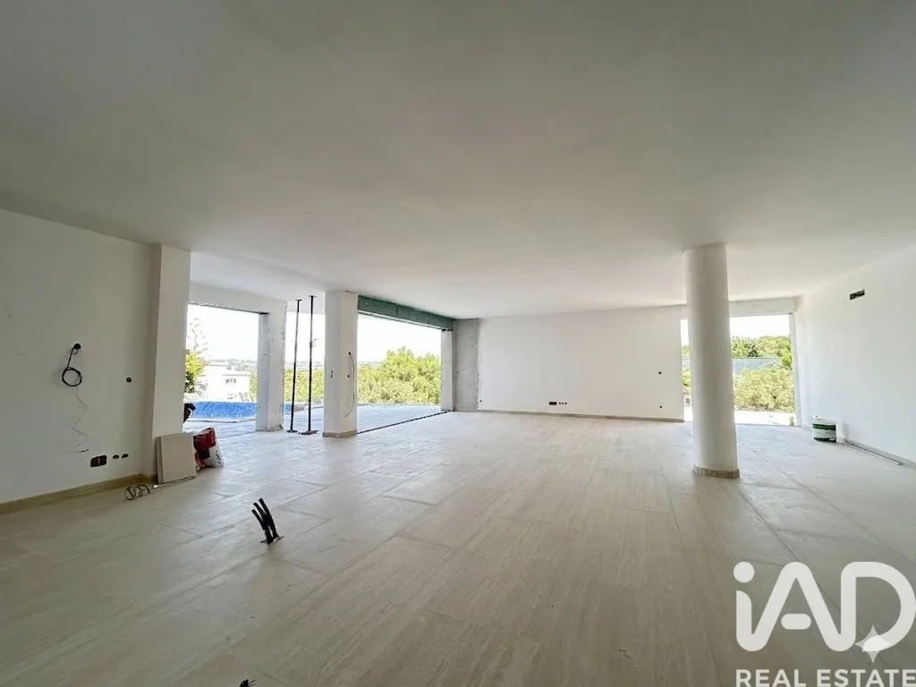 Elutuba - Contemporary Villa with Pool in Almancil