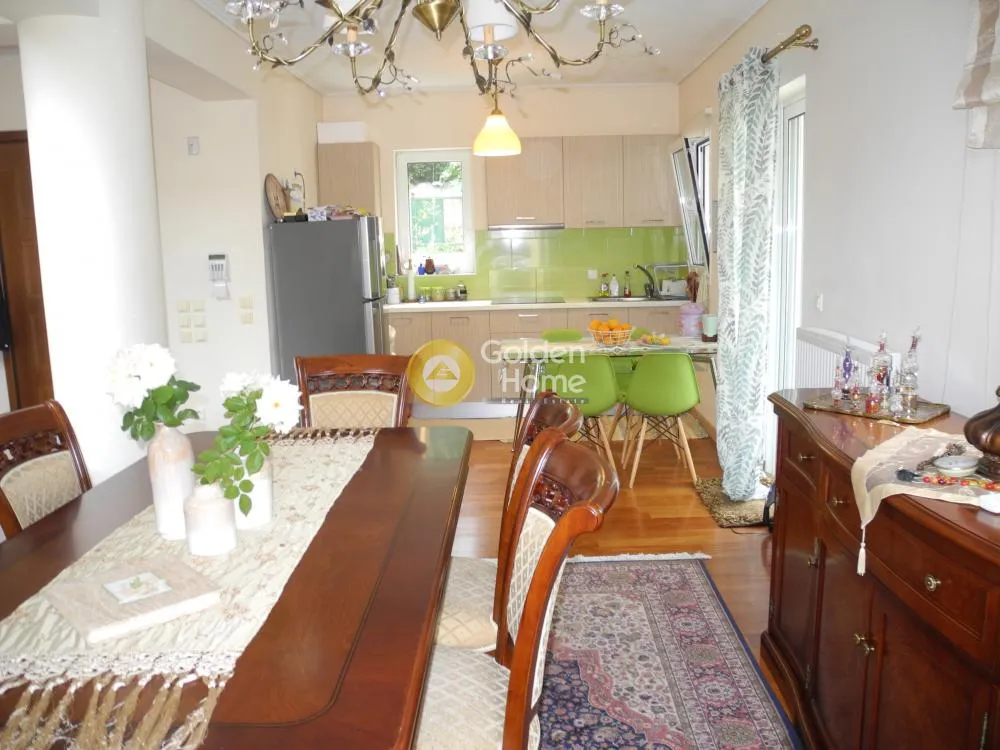 Salle à manger - Maison 3 pièces à GR