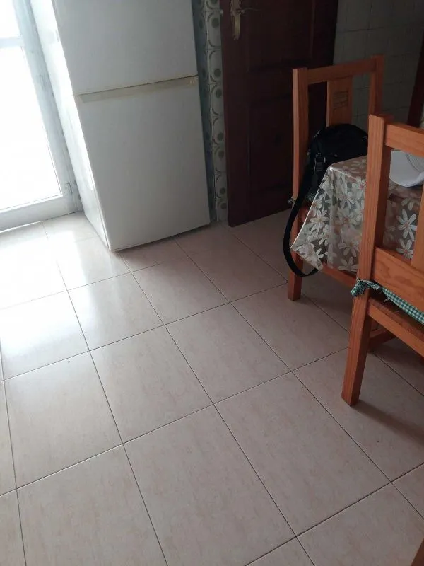 Salle à manger - Furnished Flat with Terrace in Mariano Girada