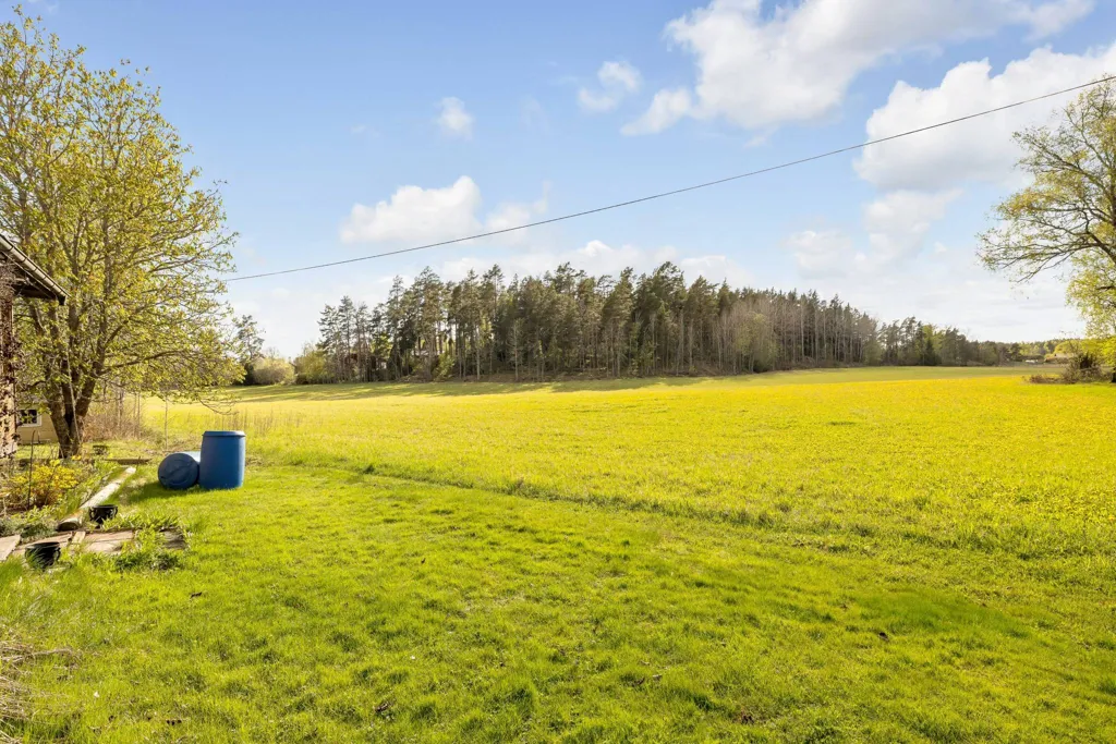 Maja asukohas Östhammars kommun