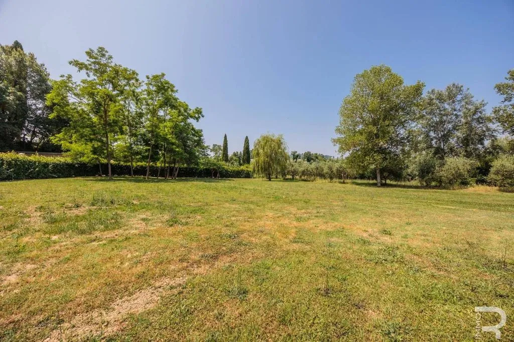 Giardino - Rustico with Pool in Terricciola, Tuscany