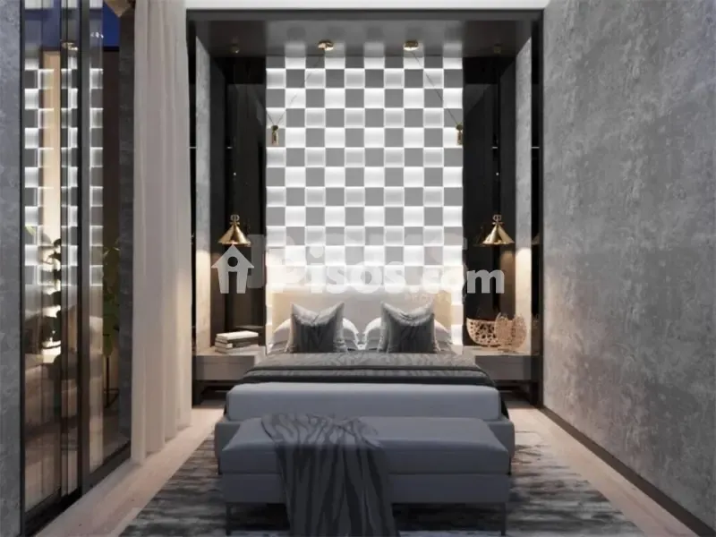 Maison 5 chambres à ES
