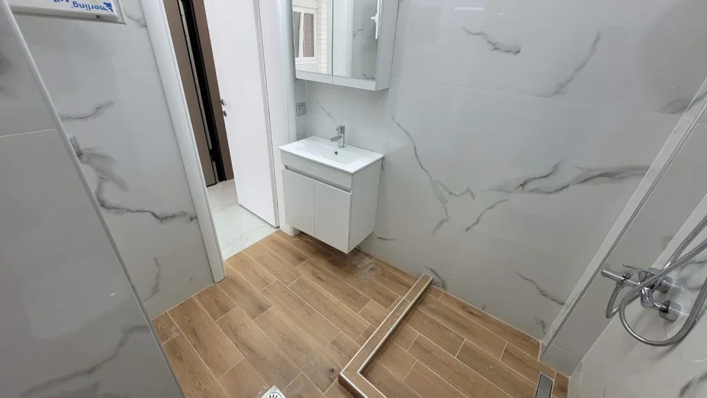 Appartement 2 pièces à Thessaloniki