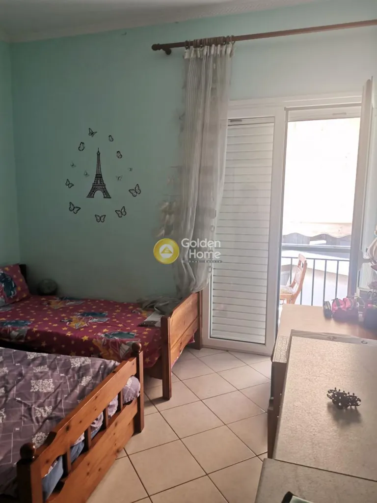 Appartement 3 pièces à GR