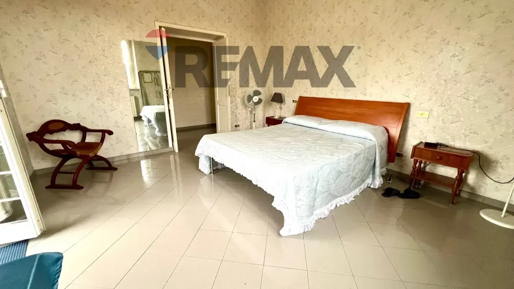 Chambres - Spacious Apartment with Balcony in Chieti