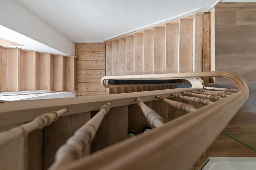 Toad - Versatile Townhouse with Workshop in Mortsel