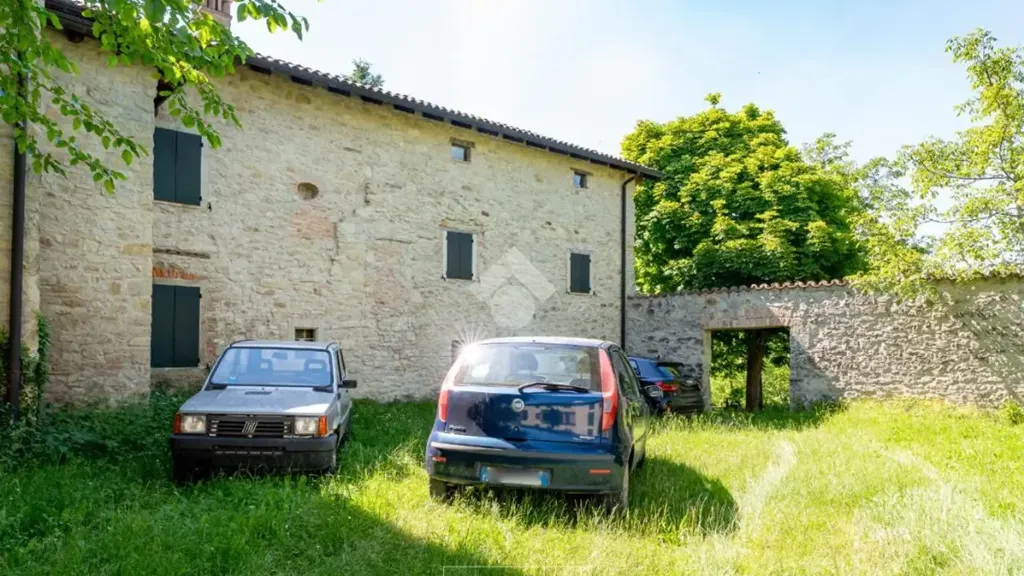 Aed - Historic Rustico with Panoramic View in Guiglia