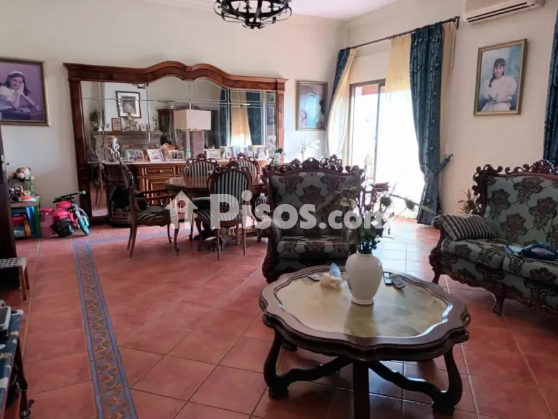 Maison 7 chambres à ES
