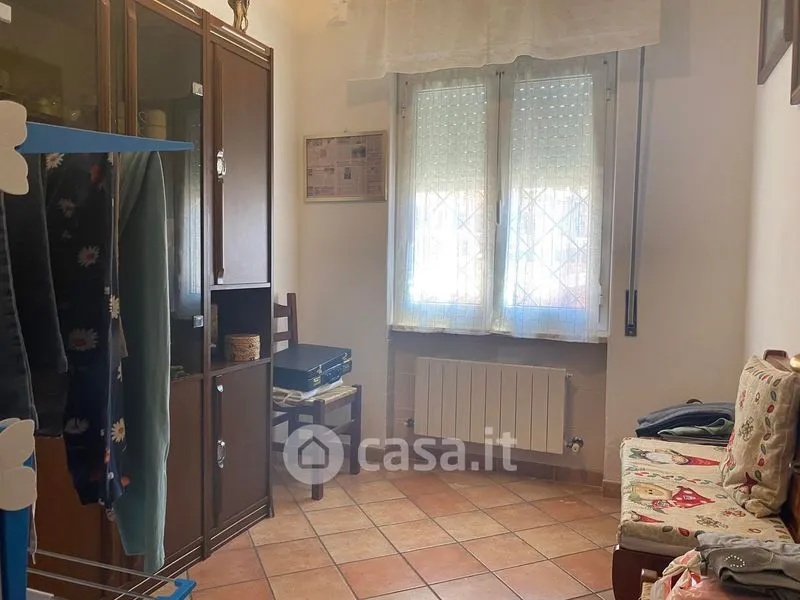 Studio - Semi-detached with Panoramic View in Ponzone