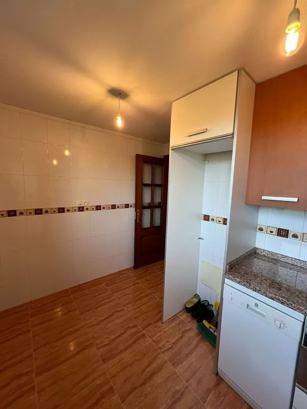 Köök - Duplex with Ascender in Nava