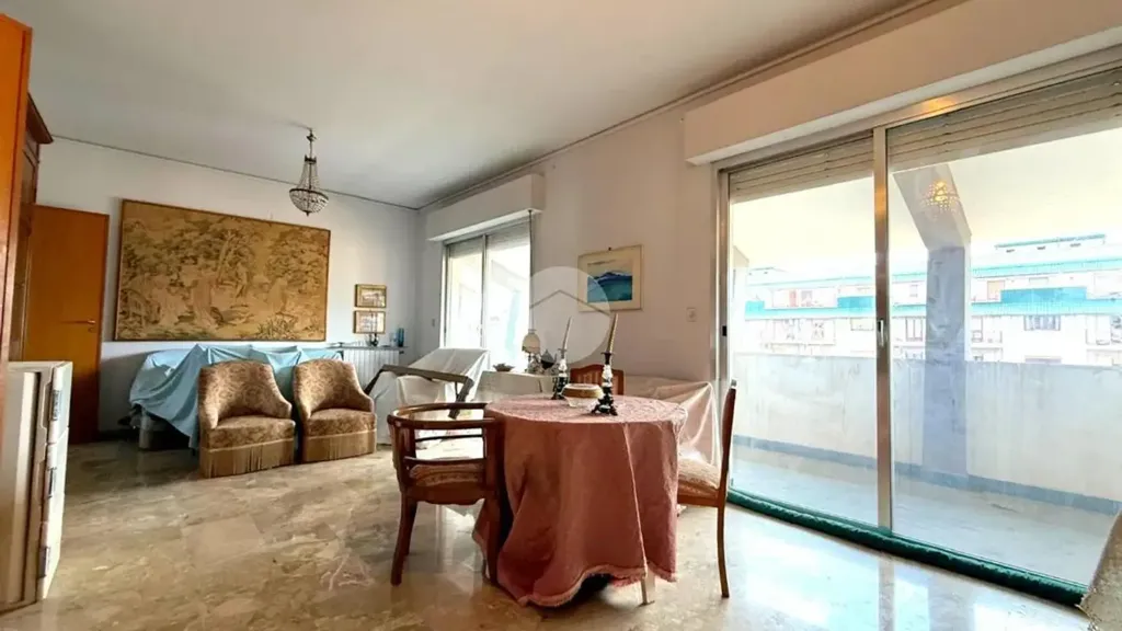 Elutuba - Apartment with Panoramic View in Palermo