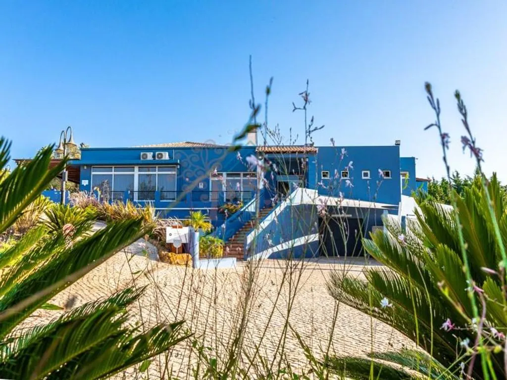 Extérieur - Luxury Hotel with Resort Amenities in Espiche