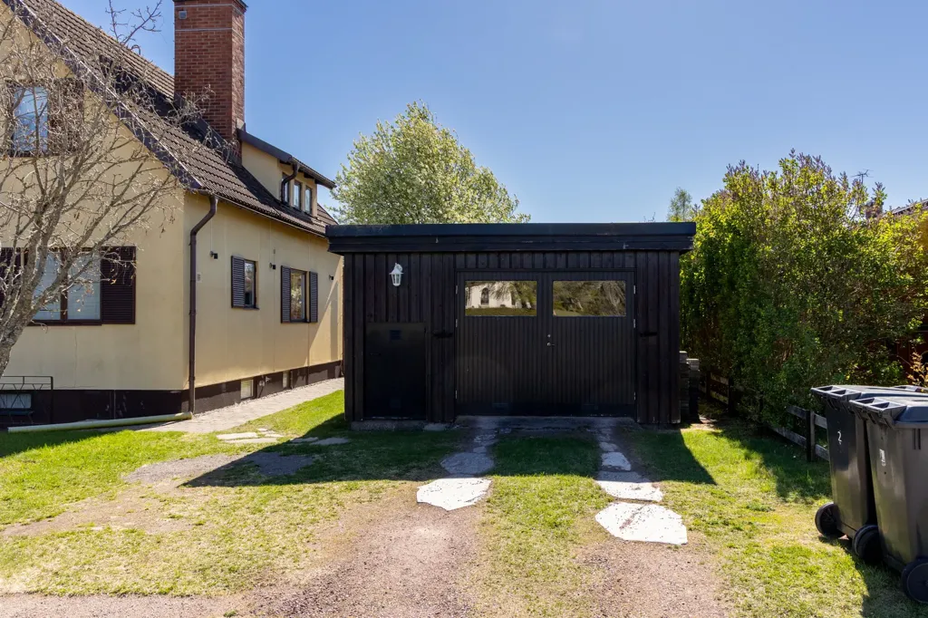 Extérieur - Detached House with Spa in Fågelfors