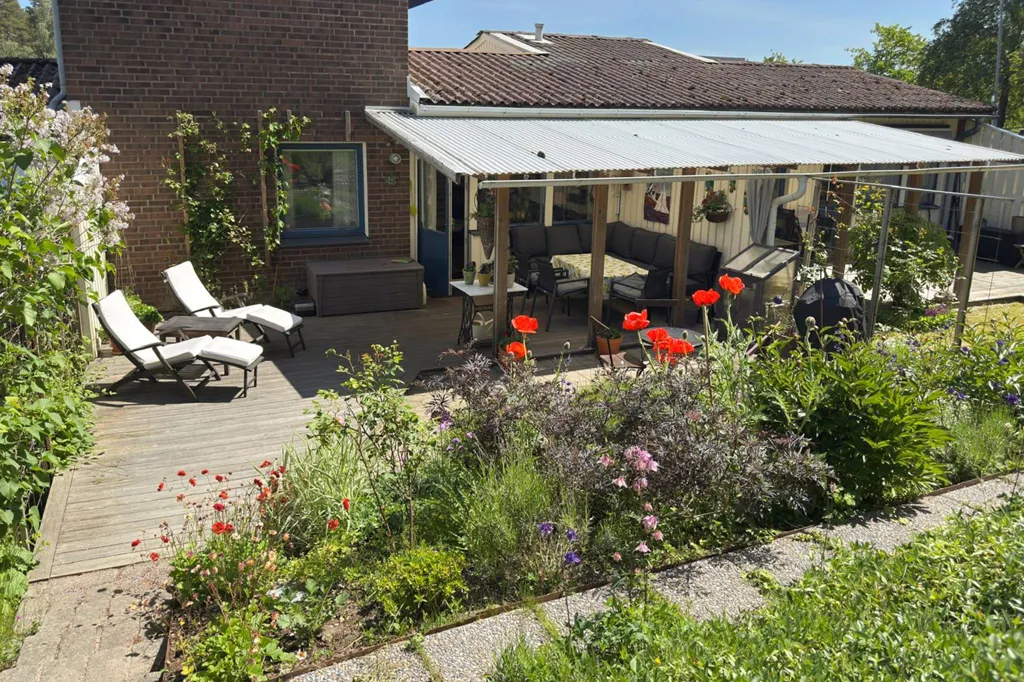 Maison 4 pièces à Sollentuna kommun