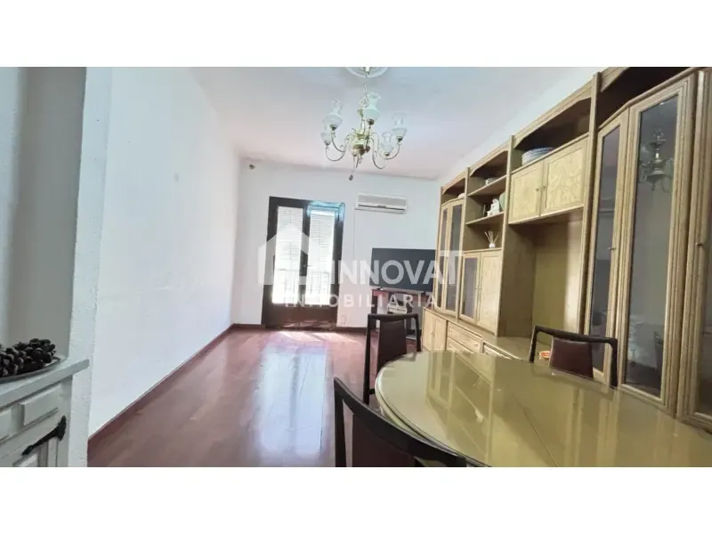 Sala da pranzo - Apartment with Cathedral Views in Toledo