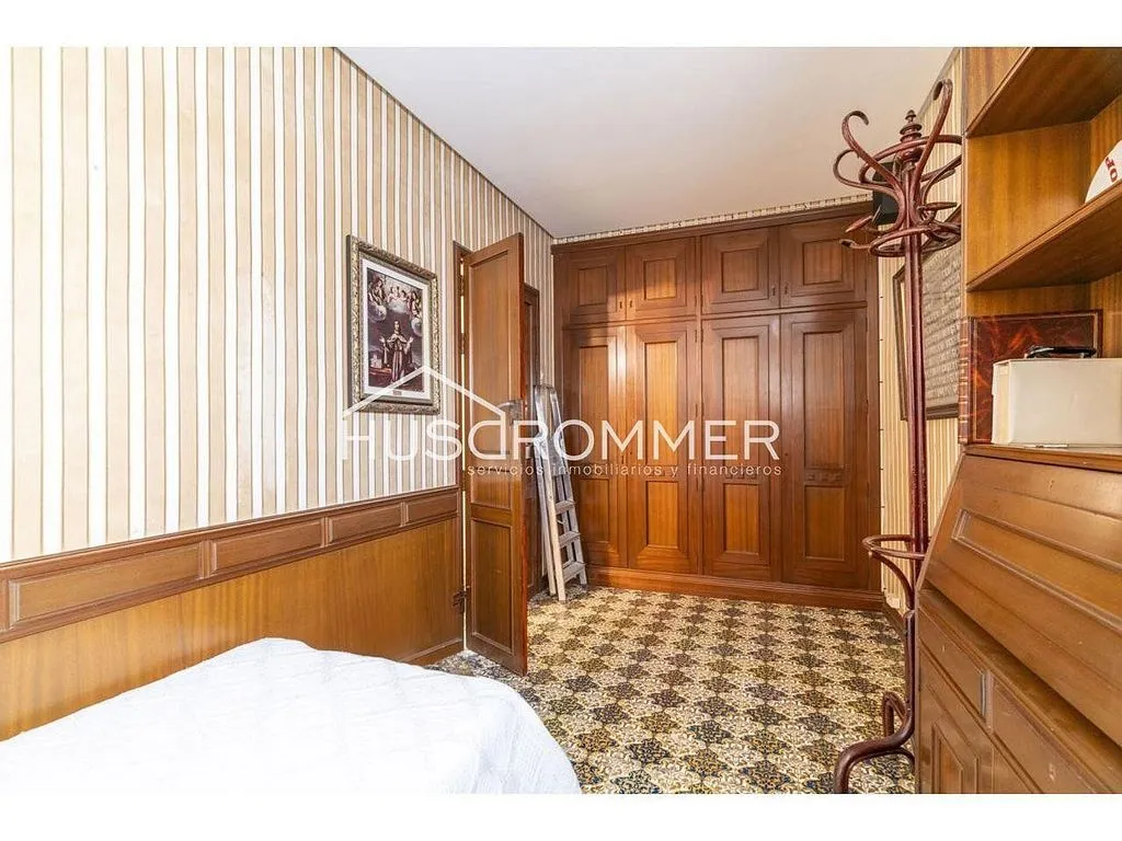 Magamistoad - Dual-Unit Property with Central Location in Vila-real