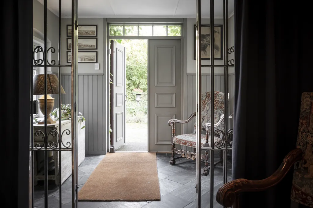 Ingresso - Converted Schoolhouse with Garden in Ingelstorp
