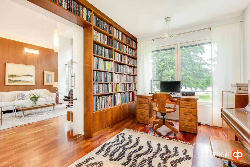 Studio - Siporex House with River View in Ranta-Kastelli