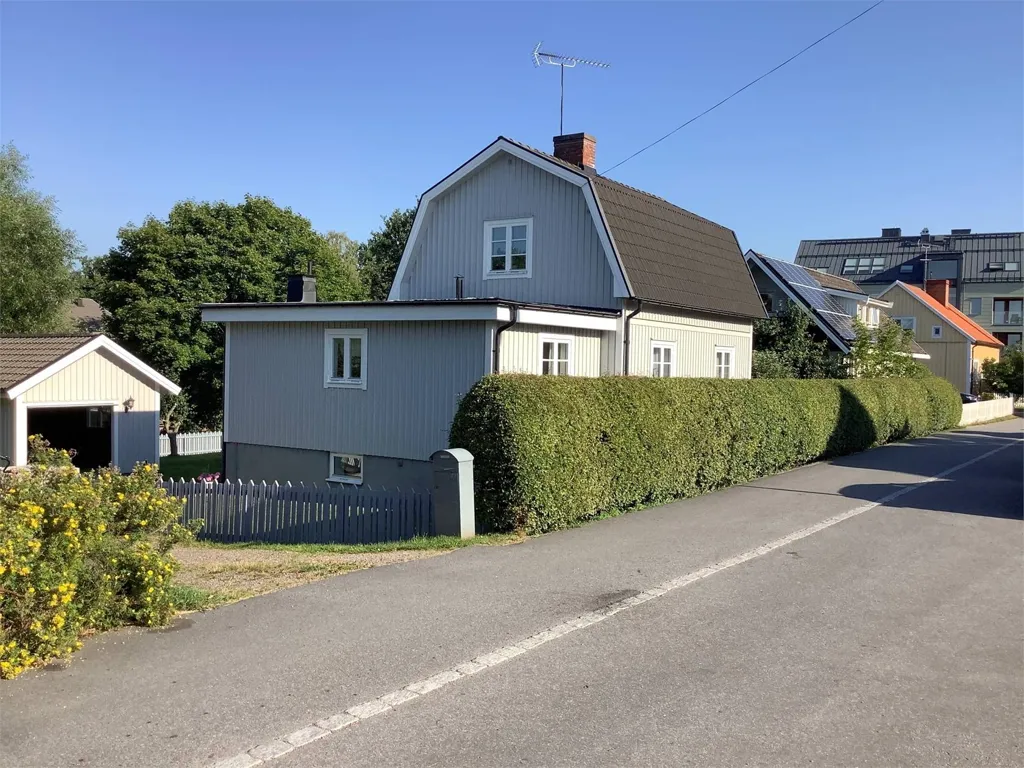 Esterno - Villa with Garden near Trosa Centre