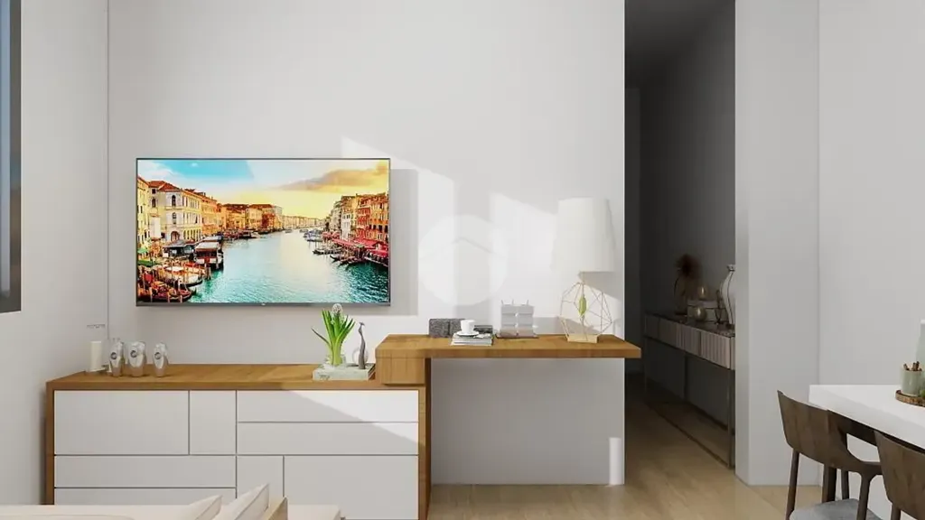 Chambres - Studio Flat with Balcony in Milan