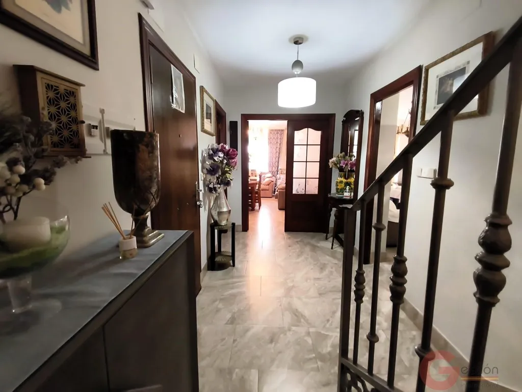 Maison 5 pièces à Motril