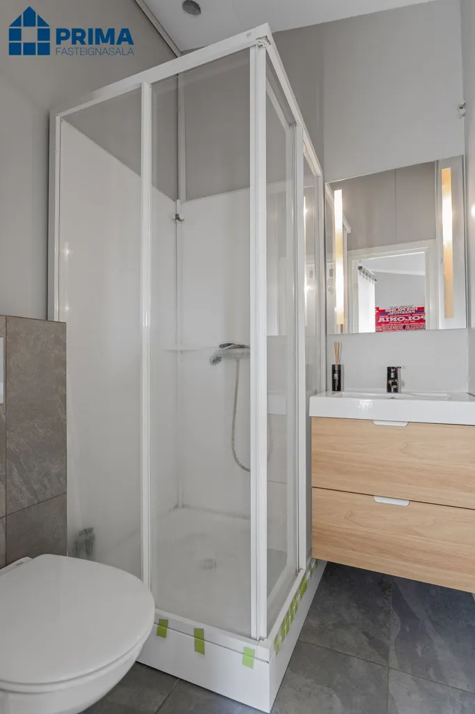 3-toaline kinnisvara asukohas Reykjavík
