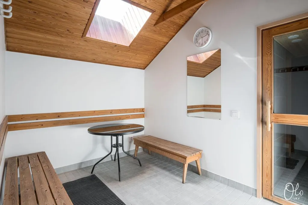 Rõdu - Apartment with Sea Views in Helsinki
