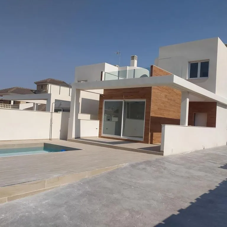 Esterno - Luxury Villa with Pool in Torrevieja