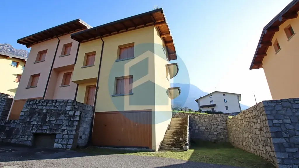 Extérieur - Bifamiliar Villa with Garden in Niardo