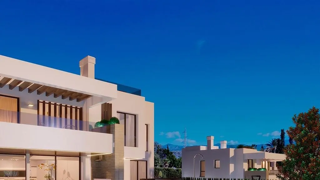 Esterno - Luxury Villa with Sea View in Marbella