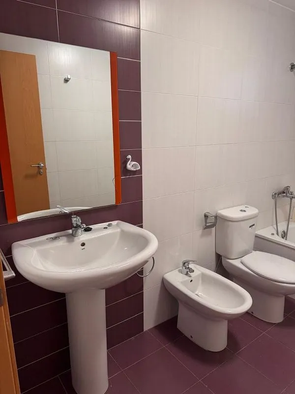 Vannitoad - Bright Apartment with Lift in Vila-real