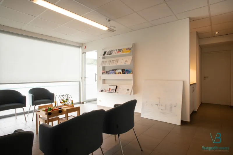 Kabinet - Commercial Space with High Visibility in Oudenaarde