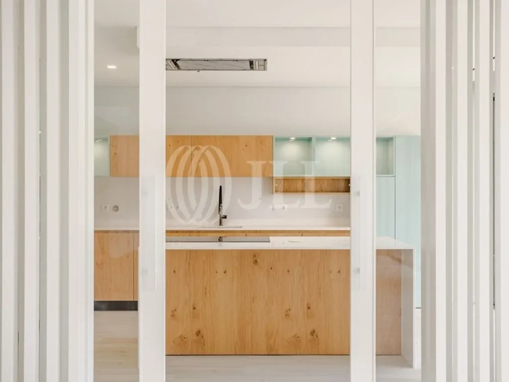 Cuisine - Luxury Villa with Pool in Cascais