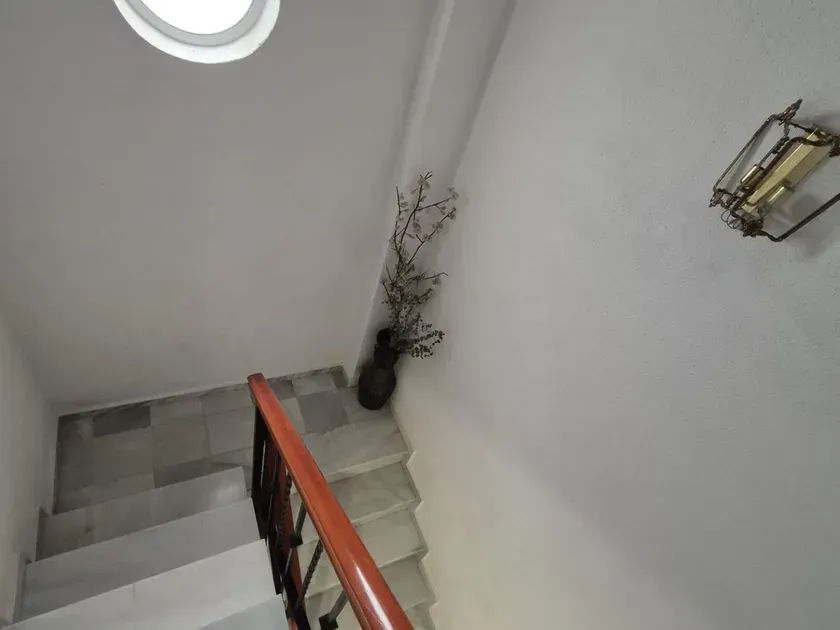 Stanze - Chalet with Terrace and Balcony in Arcos de la Frontera