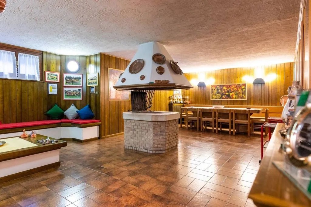 Séjour - Luxury Villa with Mini Apartment in Roncade