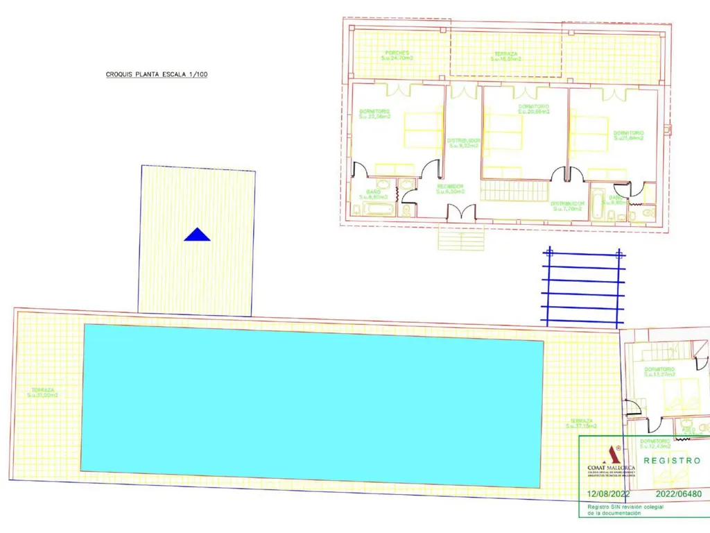 Plaan - Luxury Villa with Private Jetty in Banyalbufar