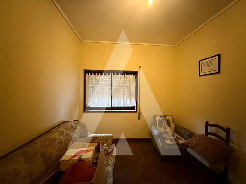 Chambres - Duplex House with Garage in São Bernardo