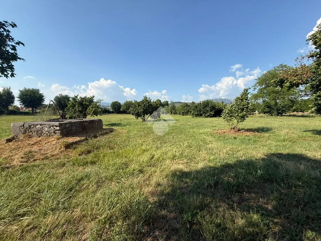 Giardino - Rustico with Large Flat Land in Anagni