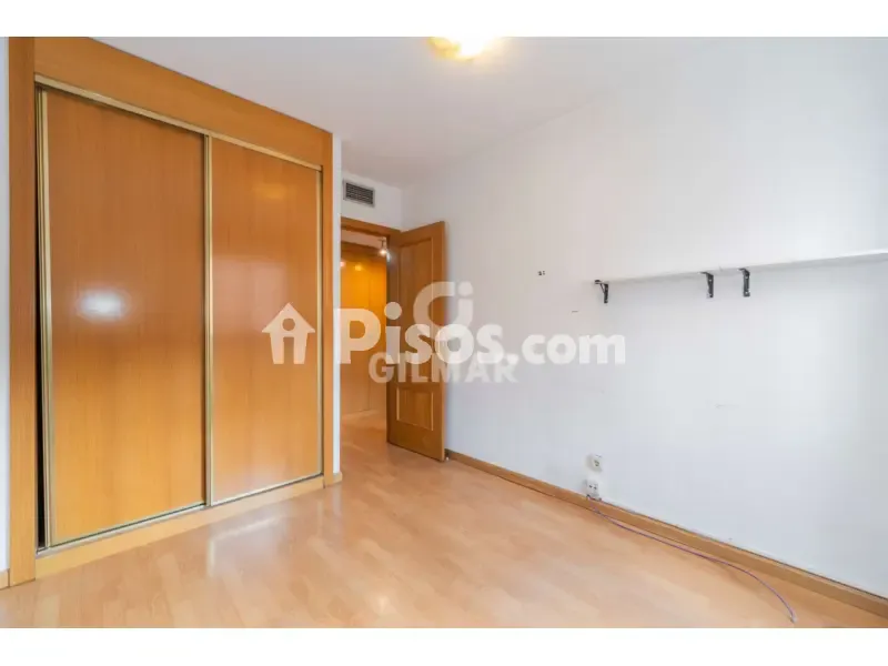 Pièces - Apartment with Pool in Sanchinarro, Madrid