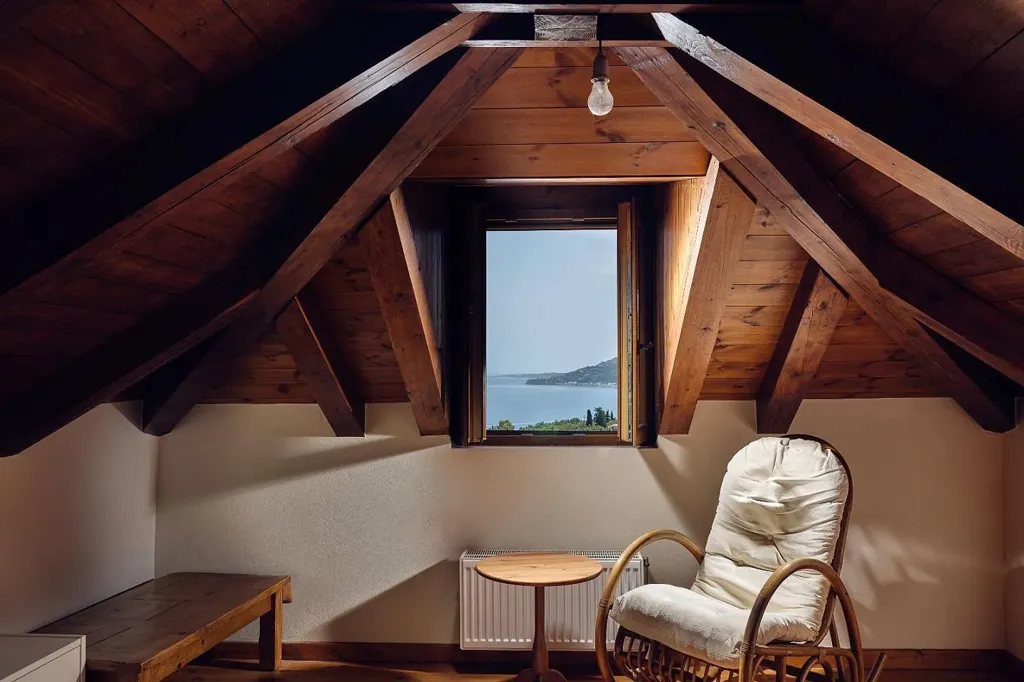 Pièces - Luxury Apartments with Olive Grove in Zakynthos