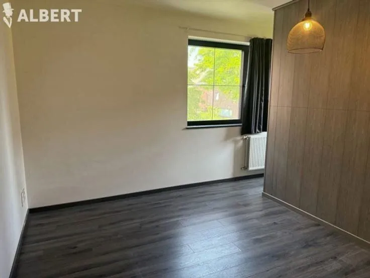 Camere da letto - Modern House with Terrace in Quiet Setting