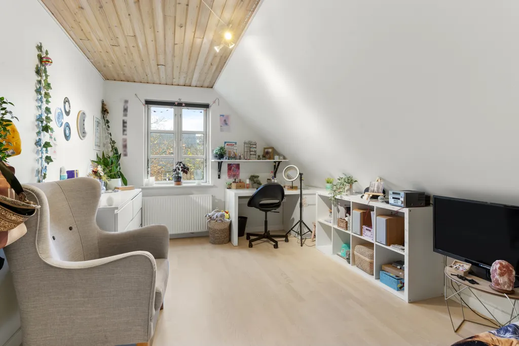 Maison 6 pièces à Langå